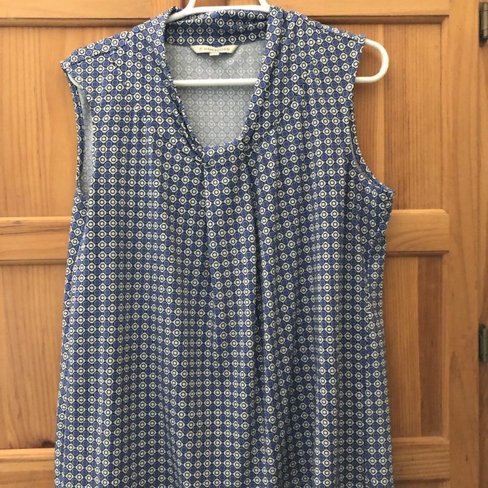 41 Hawthorn Top Size Large (L)